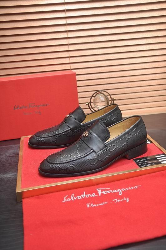 Gucci Men's Shoes 2677